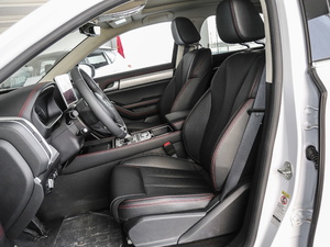 2018DM 2.0T  7 V {