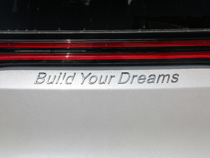 2018DM 2.0T (q)(lin)(chung)I(lng) 7 V (x)(ji)^