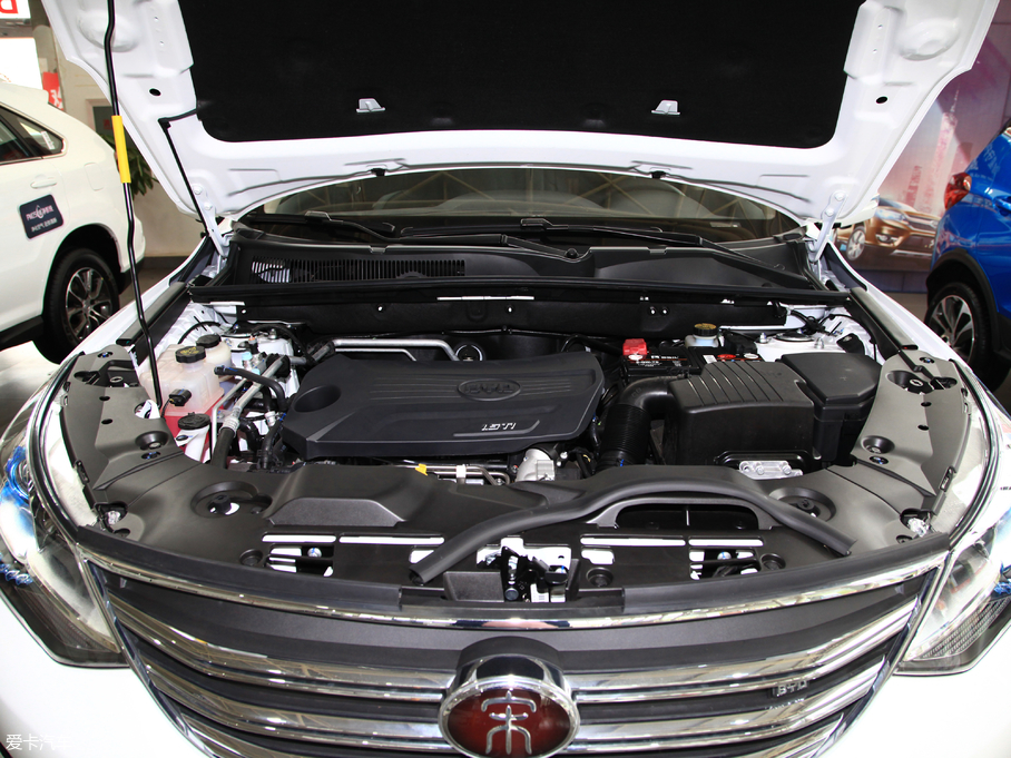 2018���� 1.5TI �ք�(d��ng)��(li��n)������