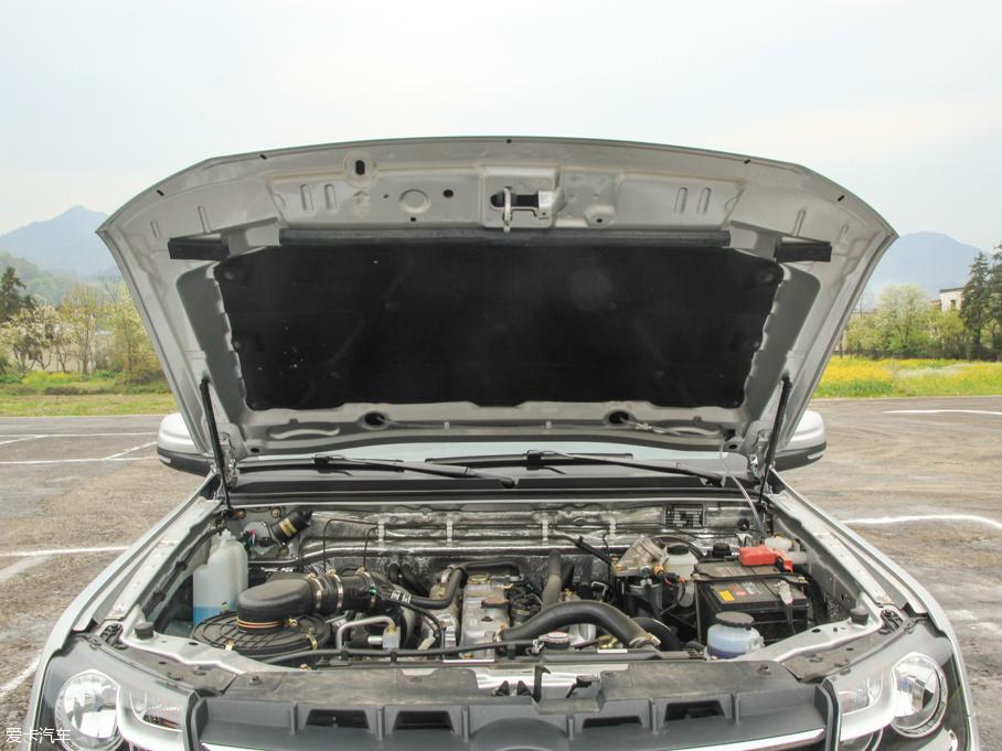 2016UT7 2.8T Ş LSJE493ZLQ4E