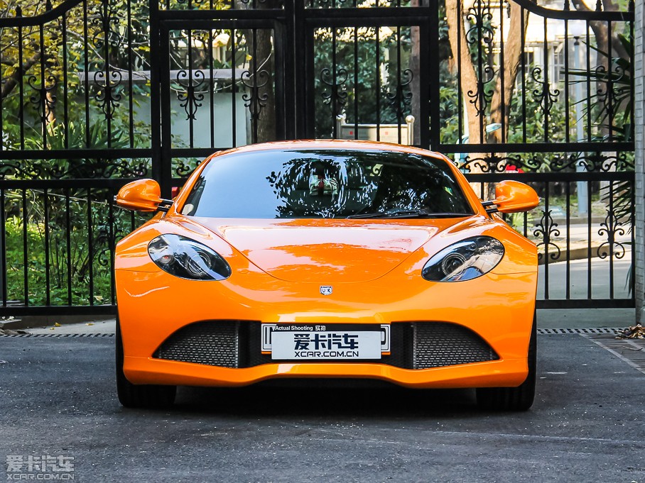 2008��A(y��)rtega GT ������