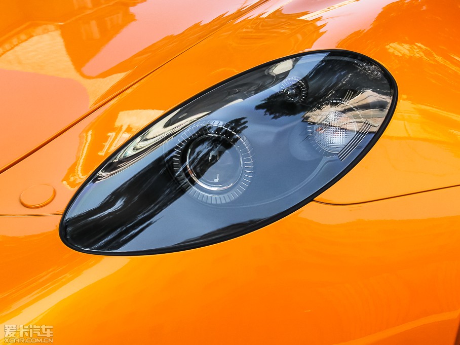 2008��Artega GT ������