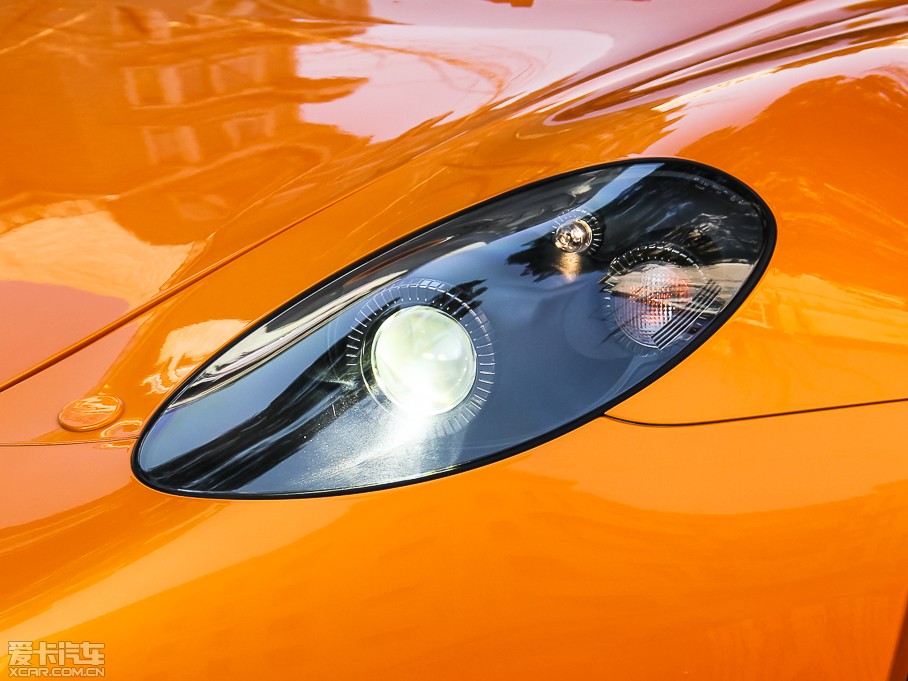 2008��Artega GT ������