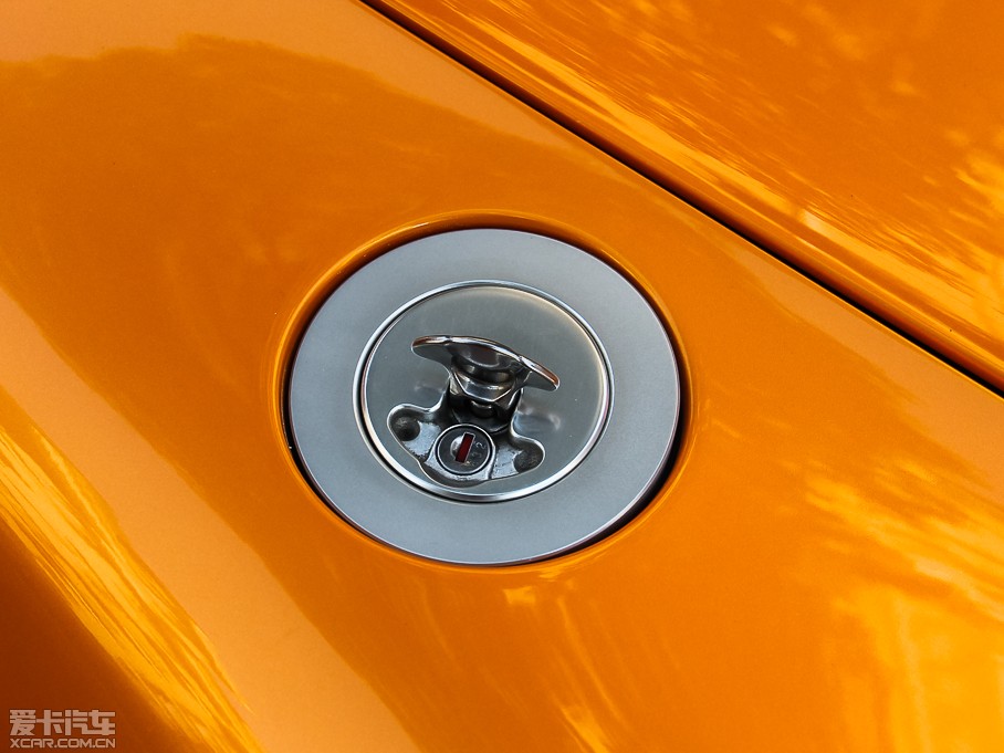 2008��Artega GT ������