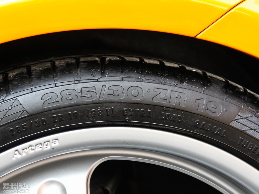 2008��Artega GT ������