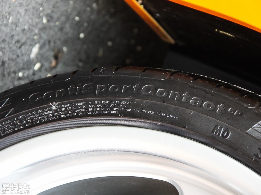 2008��Artega GT ������