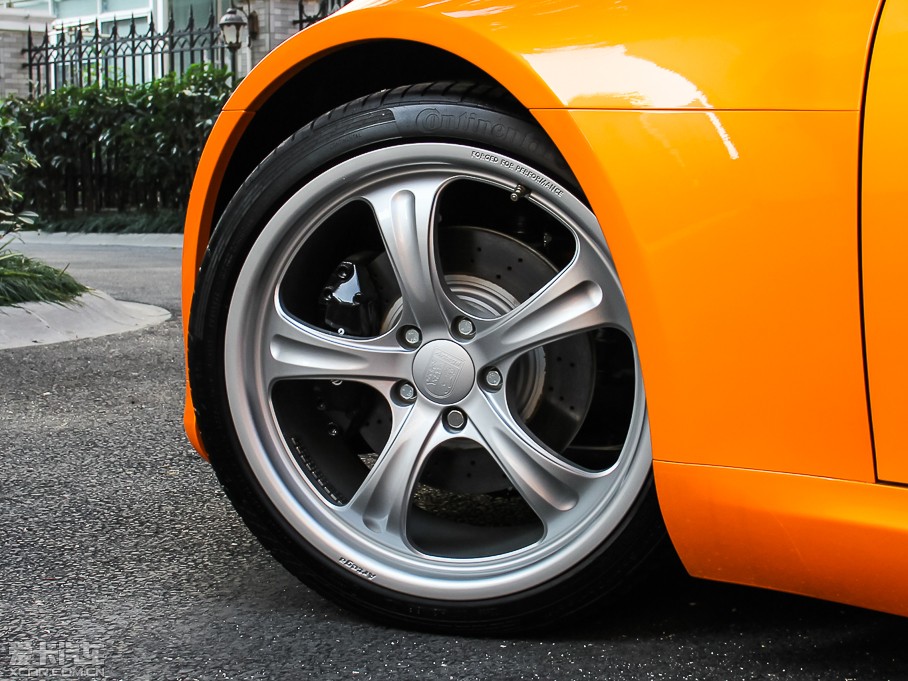 2008��A(y��)rtega GT ������