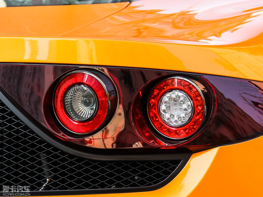 2008��Artega GT ������