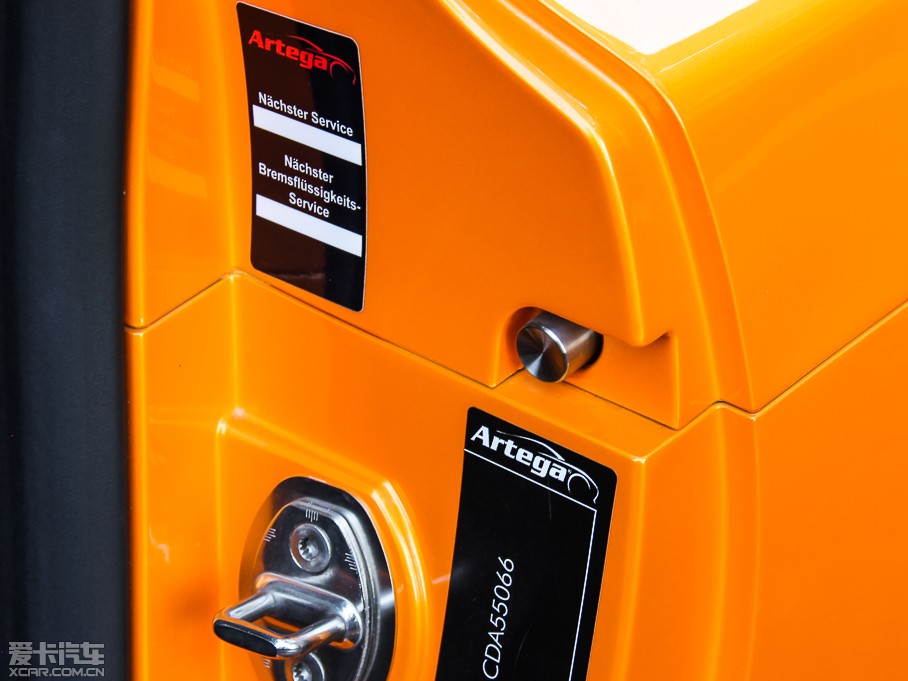 2008��A(y��)rtega GT ������