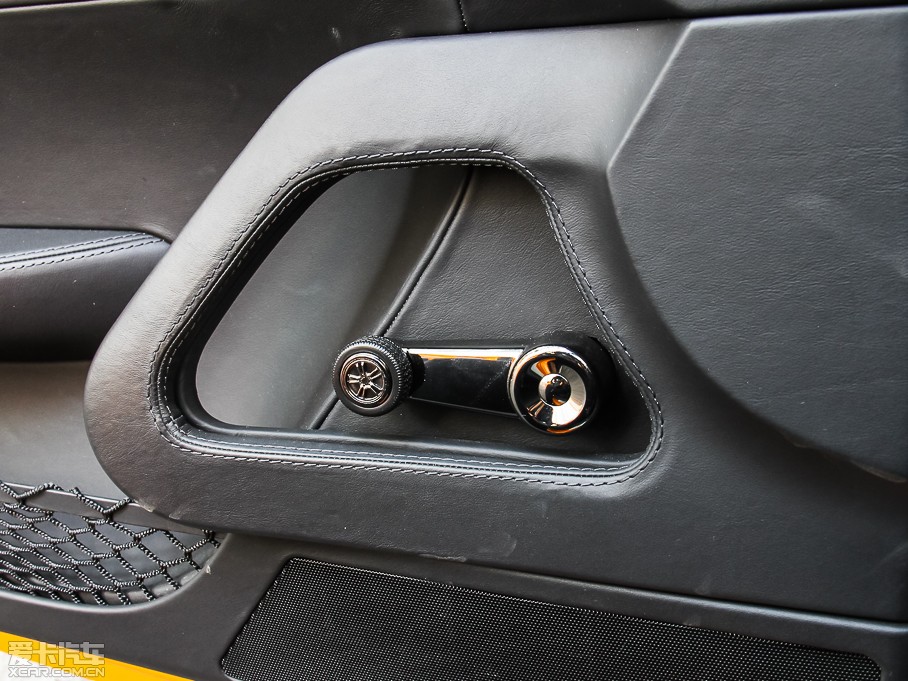 2008��Artega GT ������