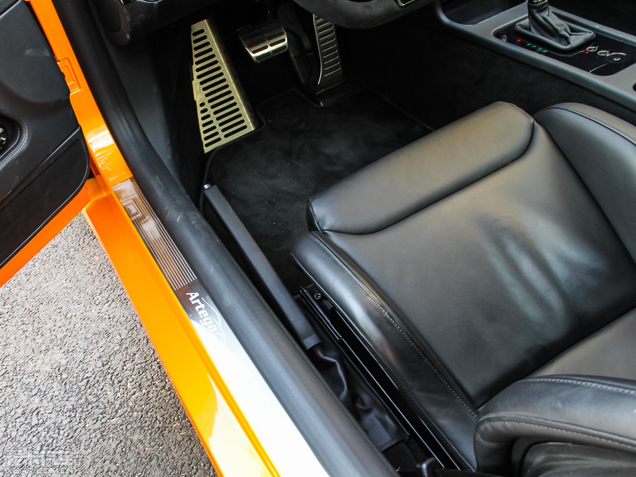 2008��A(y��)rtega GT ������