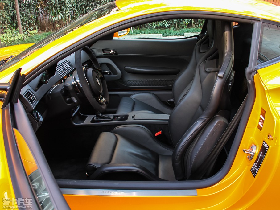 2008��Artega GT ������