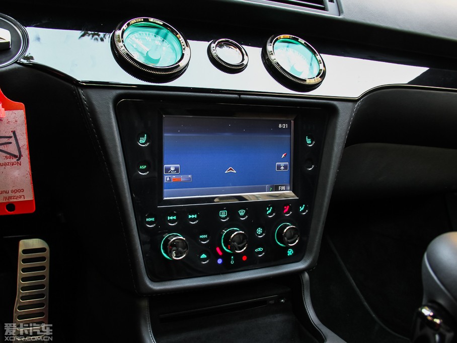 2008��A(y��)rtega GT ������