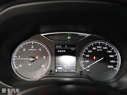 鄭州日產2019款銳騏6