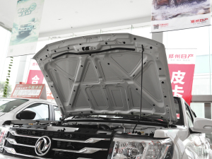 2021款2.4L 两驱创业版长货箱 汽油 发动机舱隔音棉