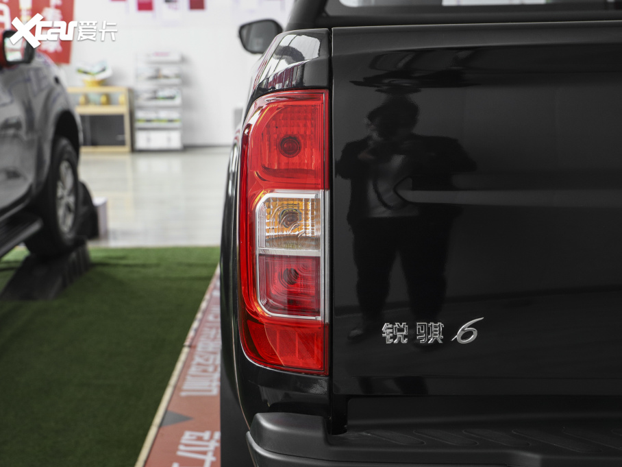 2021JU6 2.3T ք˜L؛ 