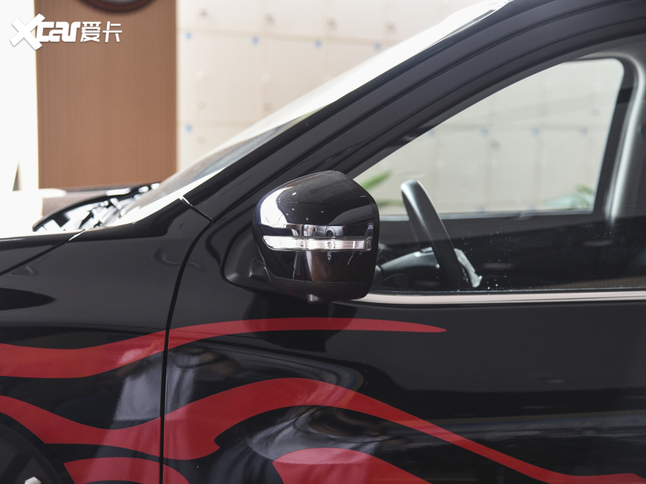 2021JU6 2.3T ԄtɫԽҰ 