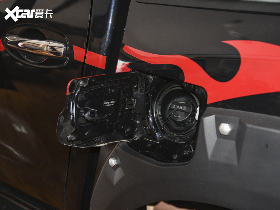 2021JU6 2.3T Ԅ(q)tɫԽҰ 