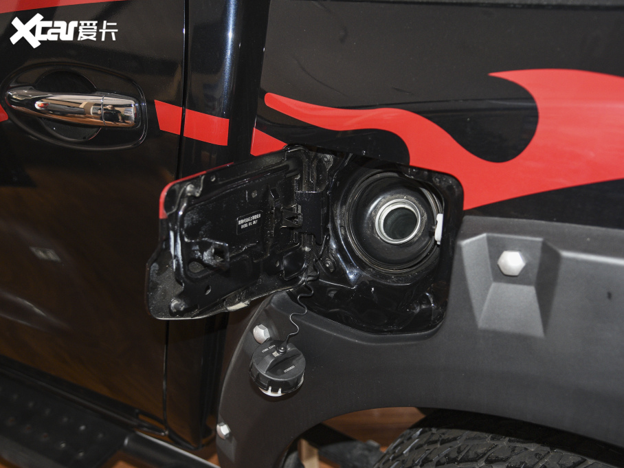 2021JU6 2.3T ԄtɫԽҰ 