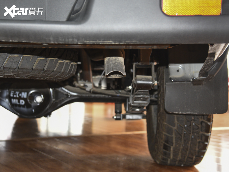 2021JU6 2.3T ԄtɫԽҰ 