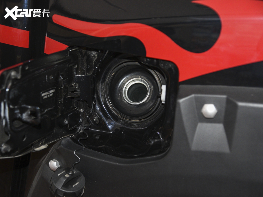 2021JU6 2.3T Ԅ(q)tɫԽҰ 