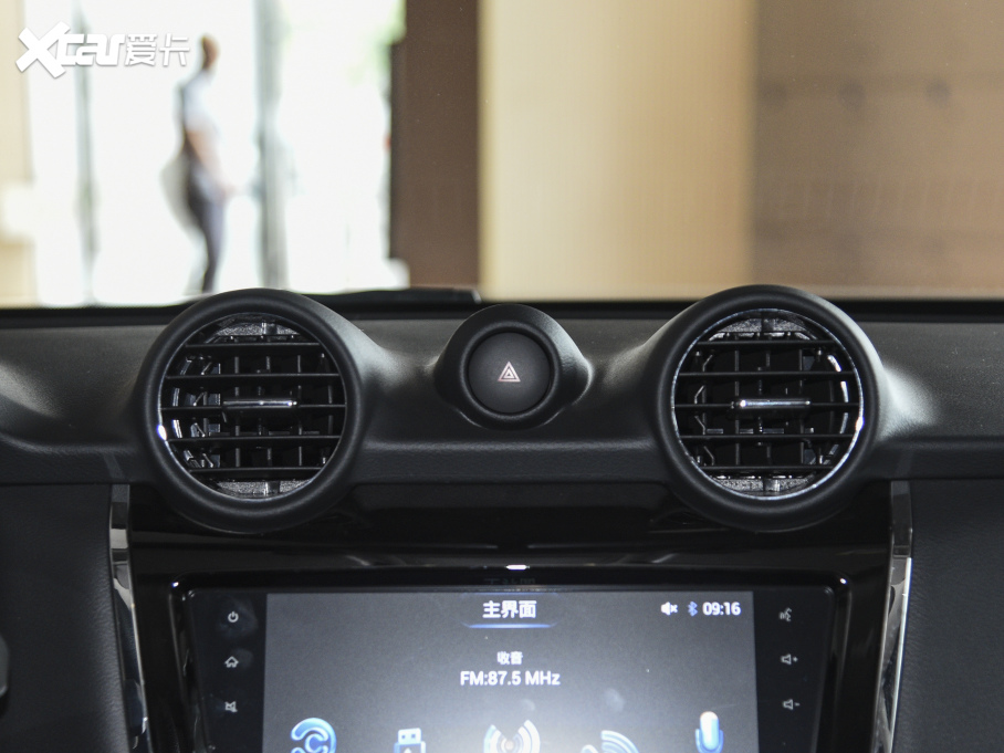 2021JU6 2.3T Ԅ(dng)(q)tɫԽҰ 