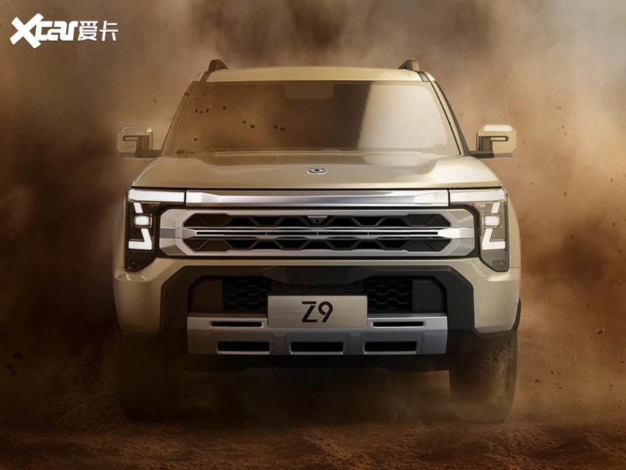 2025�������ծaZ9 2.3T �ԄӲ������������