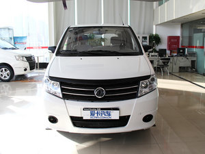 2014款1.5L 手动标准版 7座 国V 正前
