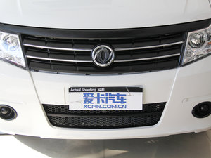 2014款1.5L 手动标准版 7座 国V 中网
