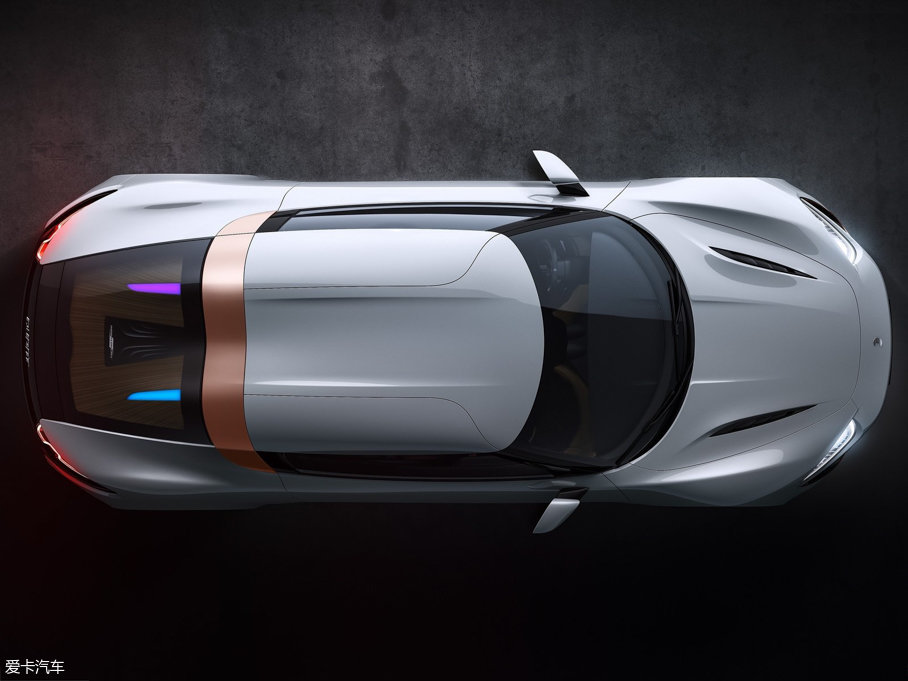 2017QUANT 48Volt Concept