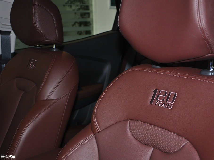 2018׼ 2.0L 120