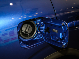 2019款SCe200 自动两驱智享型 国VI 细节外观