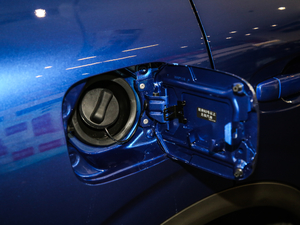 2019款SCe200 自动两驱智享型 国VI 细节外观
