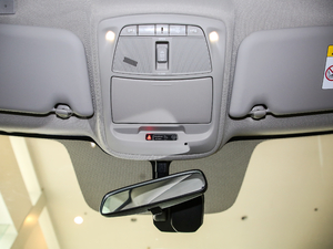 2019款SCe200 自动两驱智享型 国VI 空间座椅