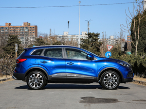 2019款SCe200 自动两驱智悦型周年版 国V 整体外观