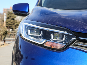 2019款SCe200 自动两驱智悦型周年版 国V 细节外观