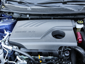 2019款SCe200 自动两驱智悦型周年版 国V 其它