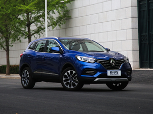 2019款SCe200 自动两驱智尊型 国V 整体外观