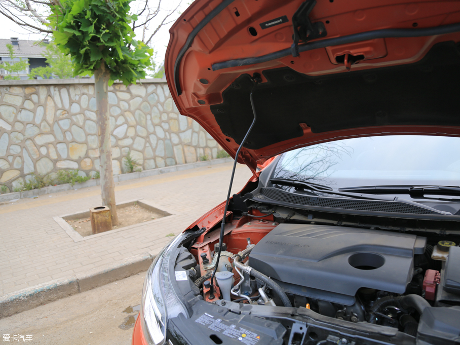 2016׼ 2.0L 