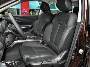 東風雷諾2016款科雷嘉
