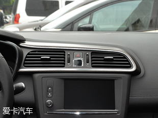 東風雷諾2016款科雷嘉