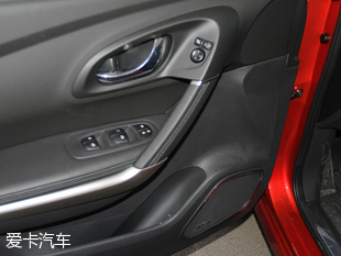 東風雷諾2016款科雷嘉