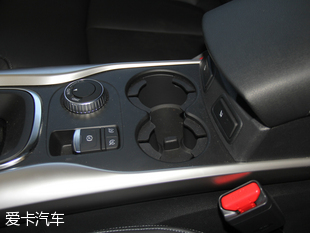 東風雷諾2016款科雷嘉