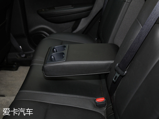 東風雷諾2016款科雷嘉