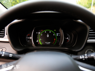 東風雷諾2016款科雷嘉