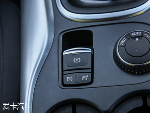 東風雷諾2016款科雷嘉