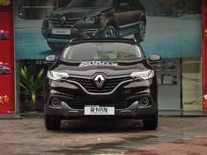 2016款2.0L 两驱豪华版 正前