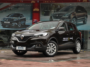 2016款2.0L 两驱豪华版 左前45度