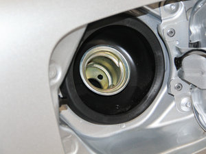 2016款2.0L 两驱尊贵版 细节外观