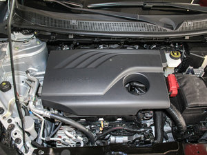 2016款2.0L 两驱豪华版 其它